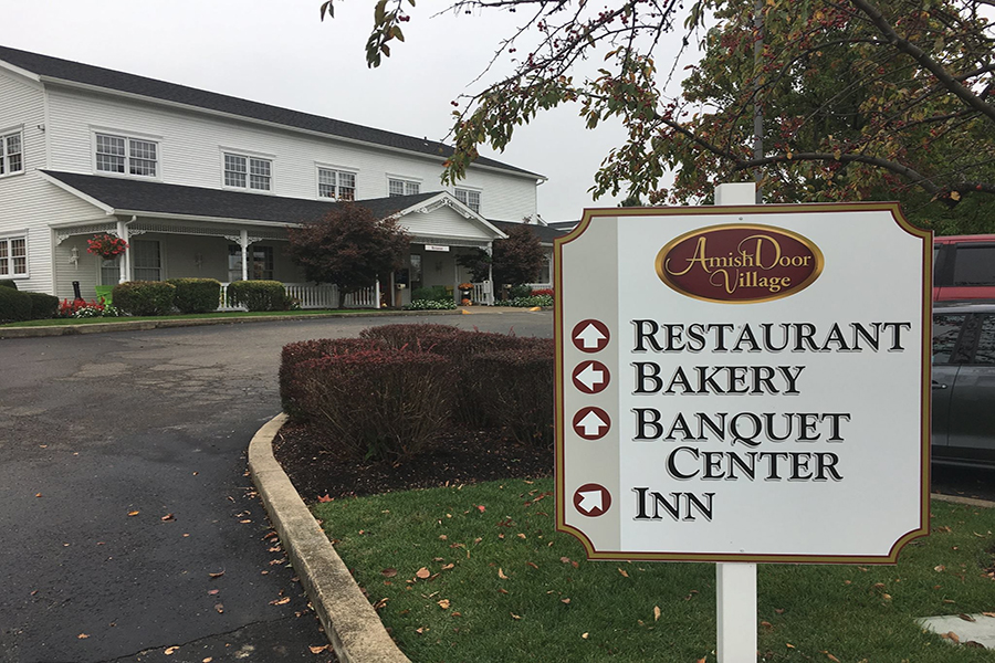 Inn At Amish Door 3 In Holmes County Oh Vizit Places