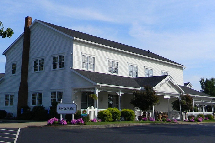 Amish Door Restaurant In Holmes County Oh Vizit Places