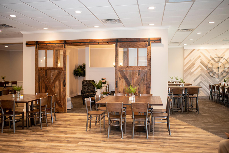 East Main Kitchen In Holmes County Oh Vizit Places